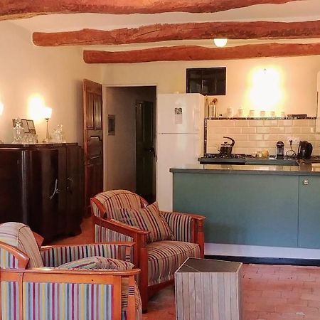 Maison De Maitre Des-Sens Nyons Dış mekan fotoğraf