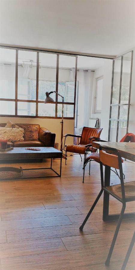 Maison De Maitre Des-Sens Nyons Oda fotoğraf